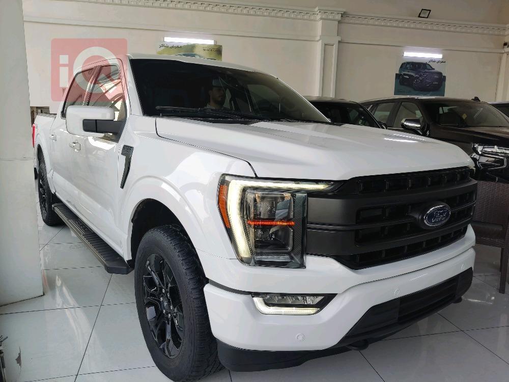 فۆرد F-150